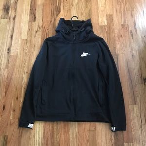 Nike dri-fit sweatshirt